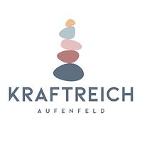 Kraftreich - Aufenfeld logo