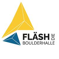 Fläsh - Die Boulderhalle - Wolfsberg, Kärnten logo