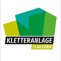 Kletteranlage Flakturm - Wien logo