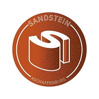 Sandstein - Aschaffenburg logo