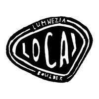 Local Boulder - Lumnezia logo