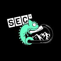 SEC' Salle d'escalade - Chavornay logo