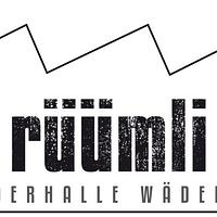 rüümli94 Boulderhalle - Wädenswil logo
