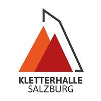 Kletterhalle Salzburg logo