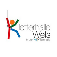 Kletterhalle Wels logo